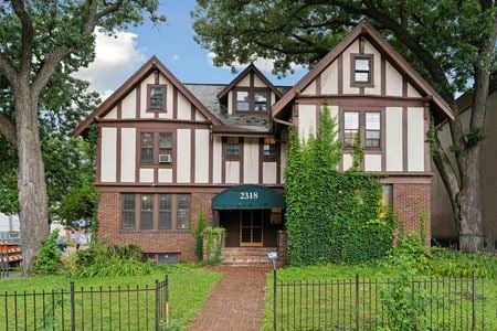 Office space for Sale at 2318 1st Avenue South in Minneapolis