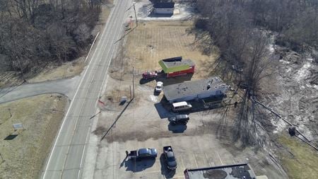 Retail space for Sale at 4802 West Farmington Road in Peoria