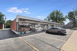 Florissant Retail Space For Lease