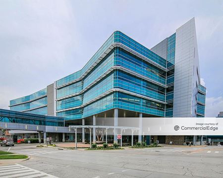 Office space for Rent at 2000 Olathe Blvd in Kansas City