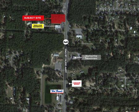 VacantLand space for Sale at 6987 Highway 87  in Milton