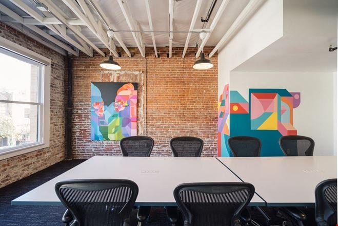 FoundrSpace - Old Town Pasadena
