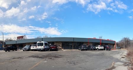 Office space for Rent at 3030 & 3032 Menke Circle in Omaha