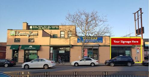 35-01 Queens Blvd