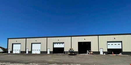 Industrial space for Rent at 300 Hwy 151 E, Building 3 in Walford