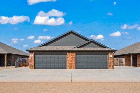 Multi-Family space for Sale at 704 Hillshire Ave in Wolfforth