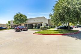 Allen Corporate Center