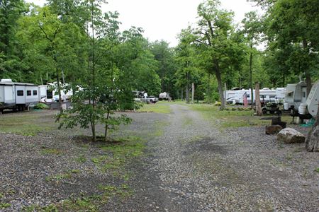 Shady Brook Campground - Beavertown