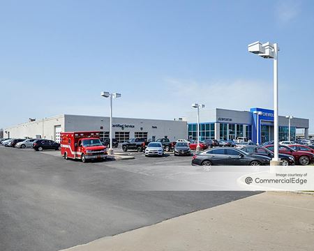 Photo of commercial space at 2810 Bishop Road in Willoughby Hills