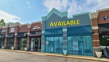Photo of commercial space at 26w285 Geneva Rd in Wheaton