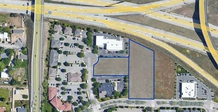 VacantLand space for Sale at 8764 W. Hackamore in Boise