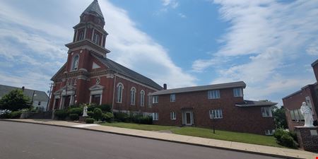 Photo of commercial space at S Hanover St in Nanticoke