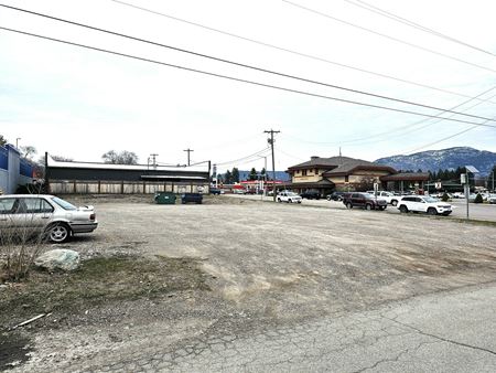 Office space for Sale at 9th Street West in Columbia Falls