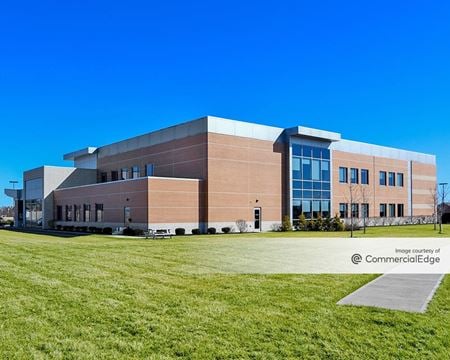 Office space for Rent at 825 North Main Street in Springboro