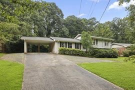 2119 Vista Dale Road