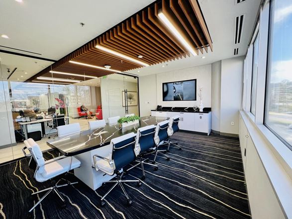TKO Suites - McLean