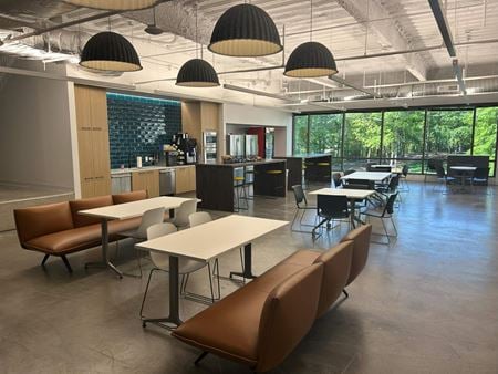 Office space for Rent at 8529 Six Forks Road in Raleigh