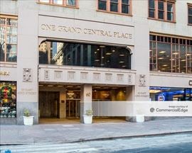 One Grand Central Place
