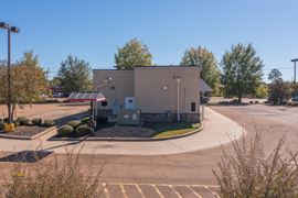 Ridgeland, MS QSR Available - Former BK