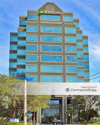 Tower Place