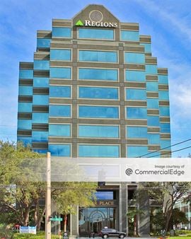 Tower Place