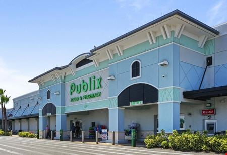 Retail space for Rent at 1278 Ocean Shore Blvd in Ormond Beach