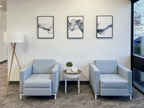 Regus - Grand Rapids - Broadmoor Ave