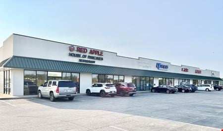 Retail space for Rent at 2604 - 2616 Shelden Street in Warsaw