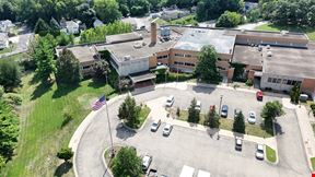 Peoria Journal Star Building
