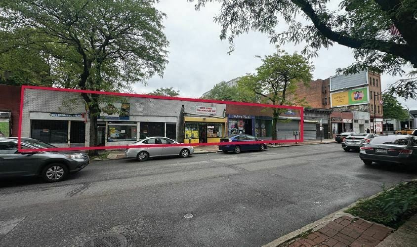 149-153 South 4h Avenue