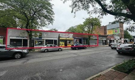 Photo of commercial space at 149 S 4th Ave in Mount Vernon