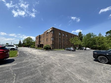 Office space for Rent at 34501 Aurora Road in Solon