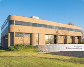 Metro Business Park - Building D