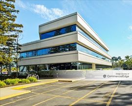 San Mateo Gateway II