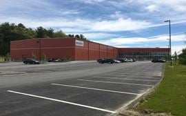 ESSEX SPORTS COMPLEX