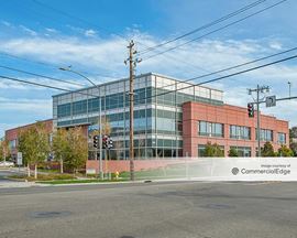 Britannia Modular Labs I