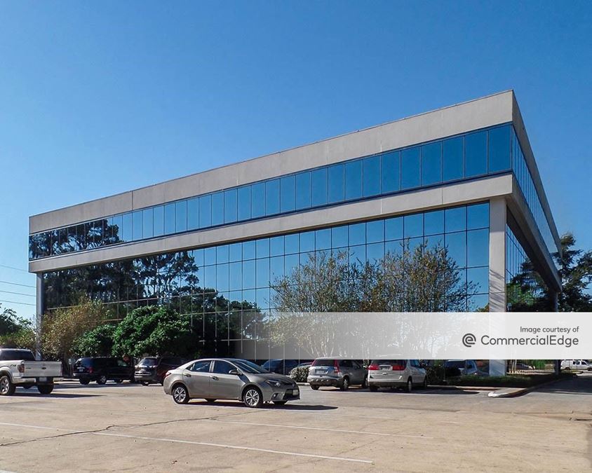 Montelongo Business Center