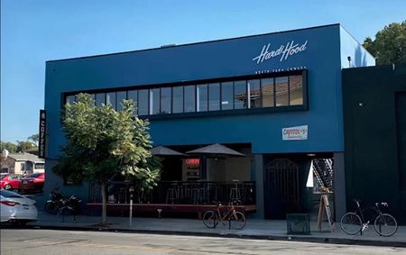 Coworking space for Rent at 4379 30th Street, Suite 4 in San Diego