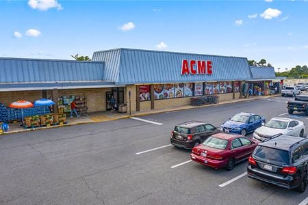 Retail space for Rent at 9401 Coastal Highway in Ocean City