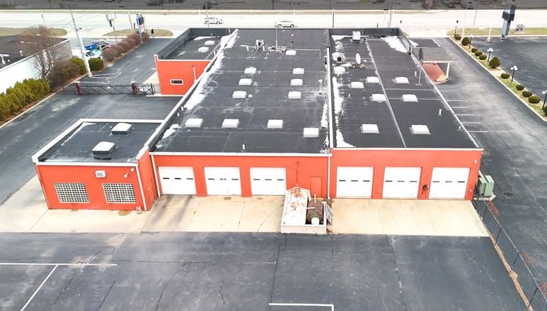 Former Bowling Green Auto Sales