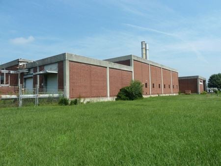 Industrial space for Sale at 701 South Ron McNair Boulevard in Lake City