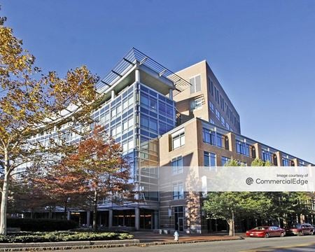 Unassigned space for Rent at 35 Landsdowne St in Cambridge