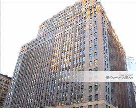 Two Park Avenue