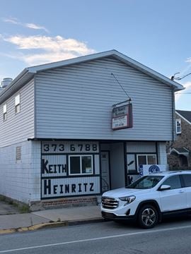 209 Brinton Ave