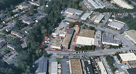 Industrial space for Rent at 223 Westhampton Avenue in Capitol Heights