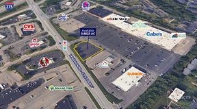 Developable Outlot at U.S. 42 & I-275