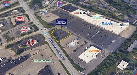 Other space for Sale at 11957 Lebanon Rd in Sharonville