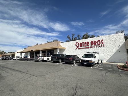Photo of commercial space at 16746 Lakeshore Drive in Lake Elsinore
