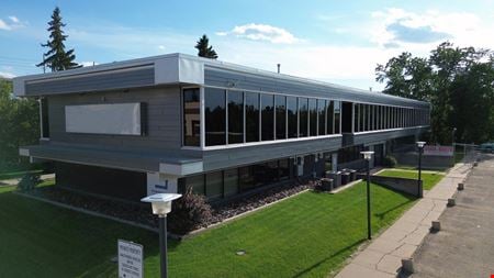 Other space for Rent at 7708 Wagner Road, Edmonton, AB in Edmonton