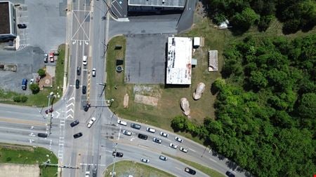 Retail space for Rent at 702 Richmond Ave in Staunton